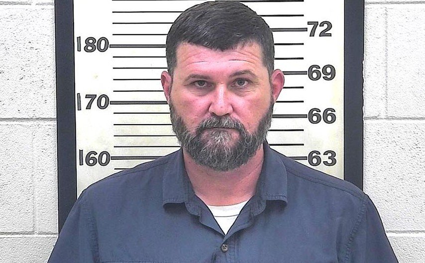 Former Coffee County Deputy Arrested After GBI Misconduct Investigation
