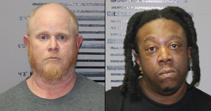 Two Thomasville Drug Dealers Arrested in Separate Narcotics Investigations