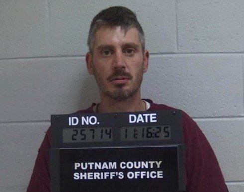 Georgia Man Sentenced to Multiple Life Terms After Conviction on 31 Child Sex Crime Charges