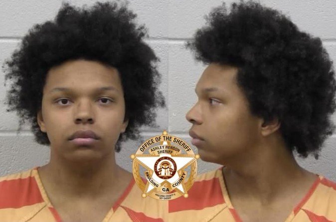 1,400 Files Discovered in Paulding County Child Exploitation Bust