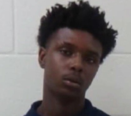Top 10 Fugitive Arrested in Connection to 2023 Atlanta Homicide