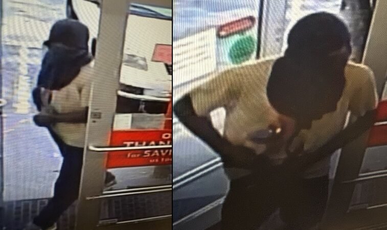 Police Searching for Armed Robbery Suspect After Family Dollar Hold-Up in Macon