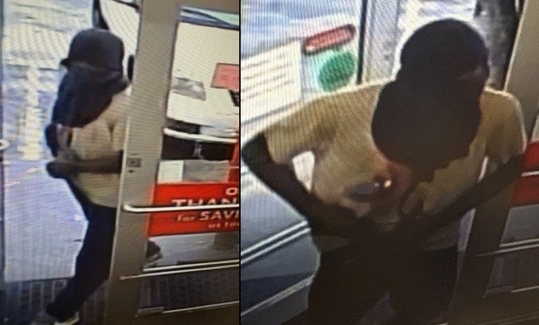 Police Searching for Armed Robbery Suspect After Family Dollar Hold-Up in Macon