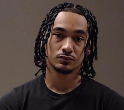 DeKalb Jury Convicts Man Who Shot Pregnant Girlfriend and Left Her in Park