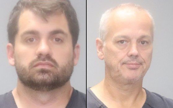 Two Arrested in Columbus Arson and Insurance Fraud Investigation
