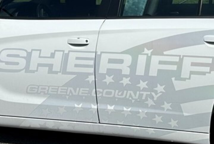 Greene County Sheriff Provides Update on Union Point Shooting that Injured Teen