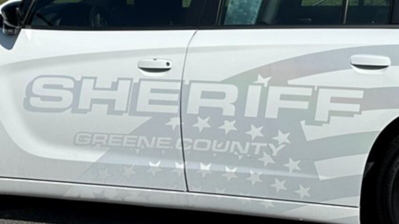 Greene County Sheriff Provides Update on Union Point Shooting that Injured Teen