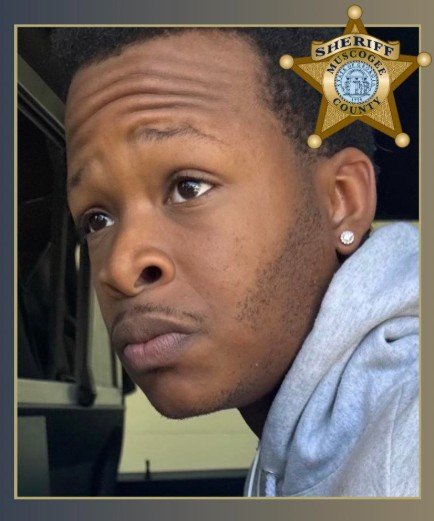 Wanted Fugitive Arrested in Cusseta on Home Invasion Charge
