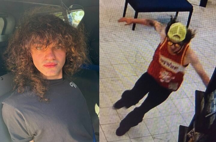 Man Arrested After Participating in Scientology Speedrunning Trend at Sandy Springs Church