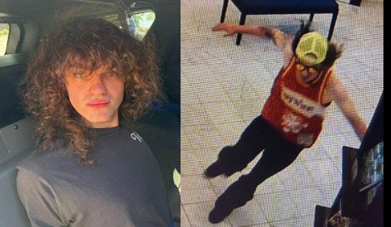 Man Arrested After Participating in Scientology Speedrunning Trend at Sandy Springs Church