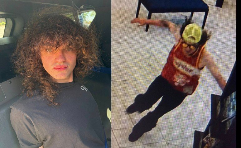 Man Arrested After Participating in Scientology Speedrunning Trend at Sandy Springs Church