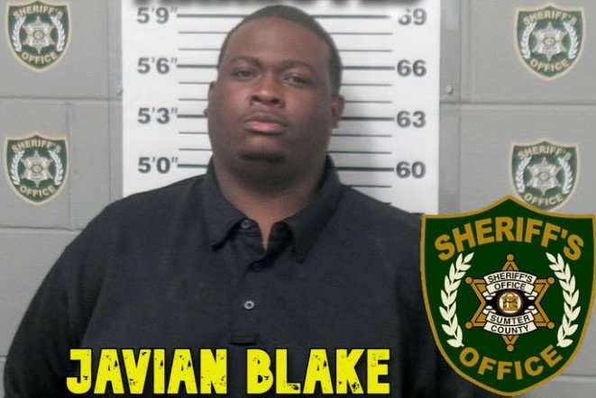 Sumter County Detention Officer Arrested in Ongoing Jail Contraband Investigation