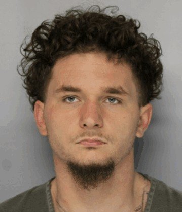 Stephens County Drug Investigation Leads to Arrest of Wanted Suspect, Meth Seizure