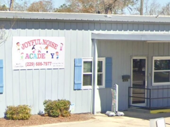 Daycare Worker Charged With Child Cruelty Following Investigation in Nashville, Georgia