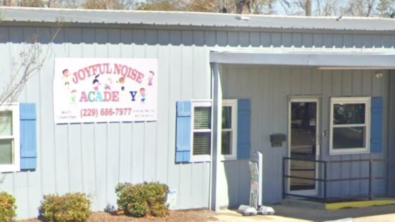 Daycare Worker Charged With Child Cruelty Following Investigation in Nashville, Georgia