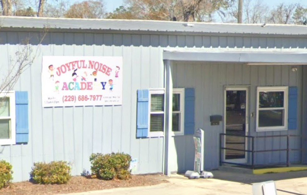 Daycare Worker Charged With Child Cruelty Following Investigation in Nashville, Georgia