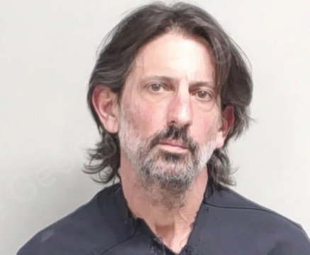 GBI Arrests Mitchell County Man for Distribution of Child Pornography