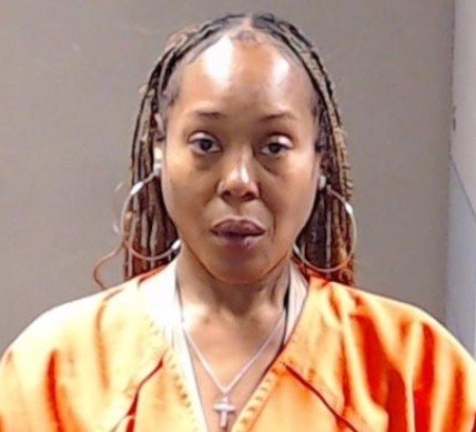 Tucker Woman Arrested After Threats Against DeKalb County Sheriff