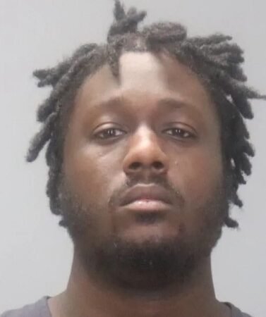 Man Arrested in Deadly Columbus Shooting at Merrywood Drive