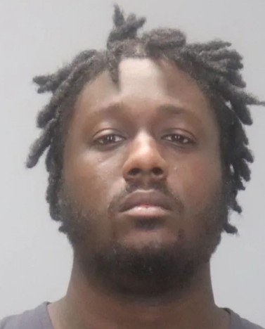 Man Arrested in Deadly Columbus Shooting at Merrywood Drive