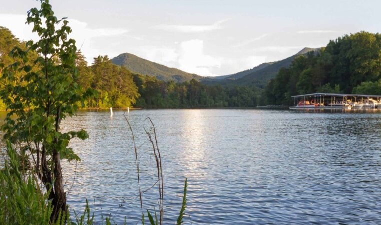 Woman Found Dead in Lake Chatuge, GBI Assisting Investigation