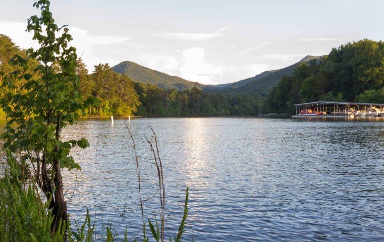 Woman Found Dead in Lake Chatuge, GBI Assisting Investigation