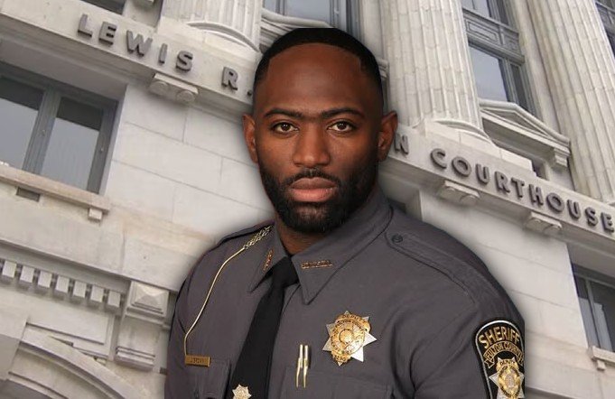 Former Fulton County Sergeant Arraigned on Federal Excessive Force Charges