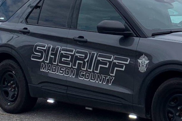 Suspect Captured After Manhunt in Fatal Madison County Shooting