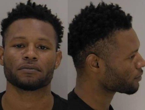 Richmond County Deputies Searching for Suspect Wanted in Augusta Arson Investigation