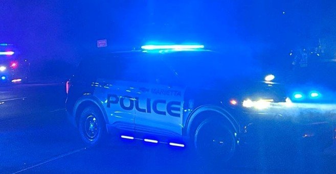Marietta Man Killed in Early Morning I-75 Crash Involving Stopped Tractor Trailer