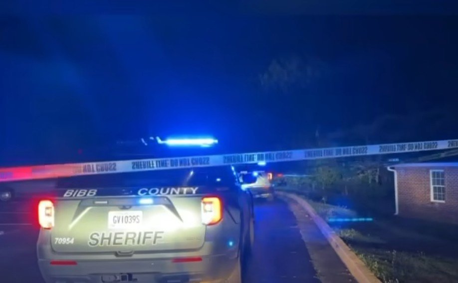Woman Hospitalized After Shooting in Residential Area Off Mercer University Drive