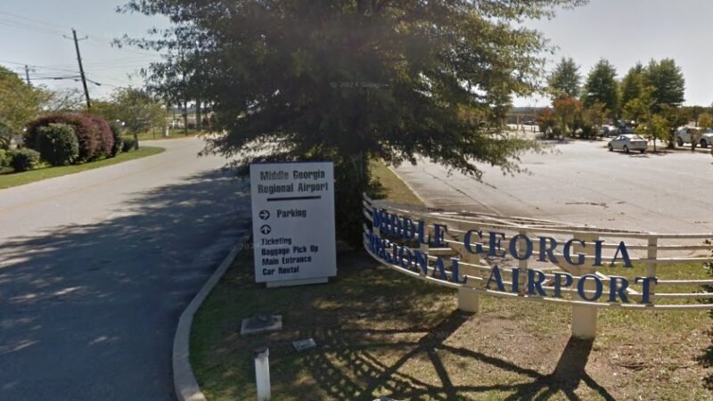 Suspicious Object Investigation Closes Middle Georgia Regional Airport