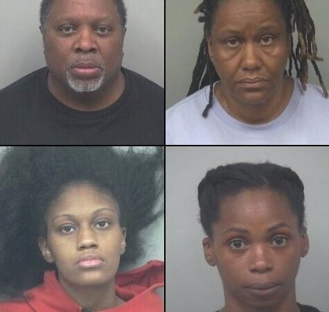 Four Arrested in Gwinnett County Unlicensed Care Home Investigation
