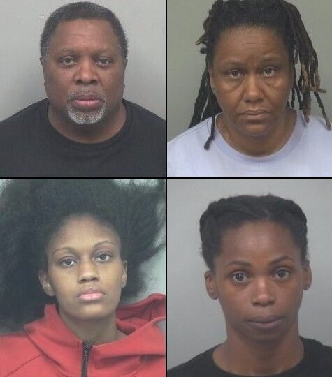 Four Arrested in Gwinnett County Unlicensed Care Home Investigation