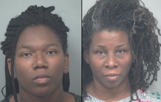 Gwinnett Police Seize More Than 0,000 in Counterfeit Designer Goods, Arrest Two Women