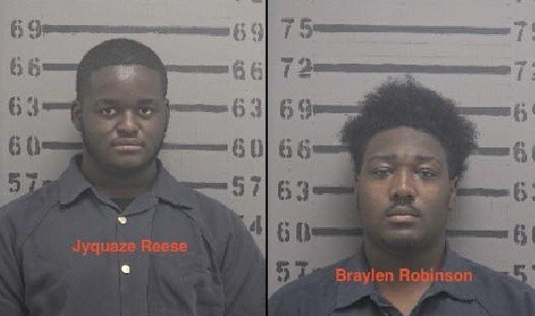 Two Arrested in Albany Shooting That Left One Dead, Four Injured