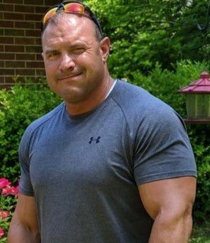 Richard Cash (victim)