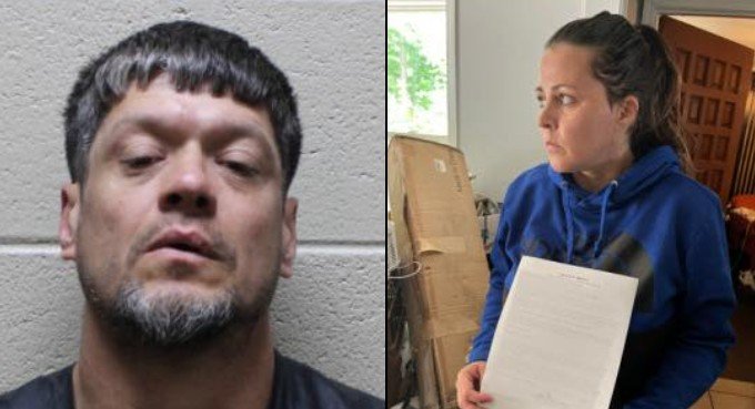 Georgia Man Charged With Murder After Missing Haralson County Man Found Dead