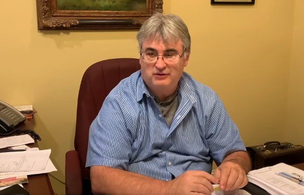 Former Pendergrass City Administrator Arrested in GBI Investigation