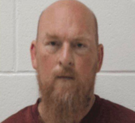 Man Charged After Woman Suffers Severe Burns in Jones County Incident