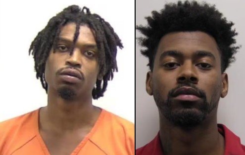Two Convicted and Sentenced to Life in Athens Porch Killing Tied to Gang Conflict