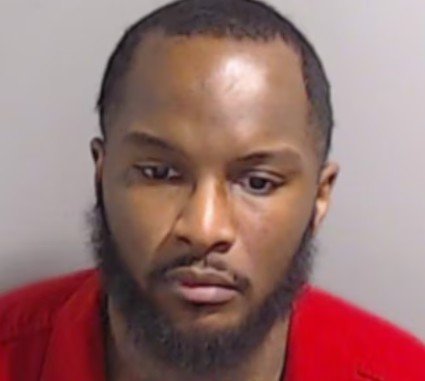 Clayton County Man Sentenced to 60 Years in Sexual Assault Case