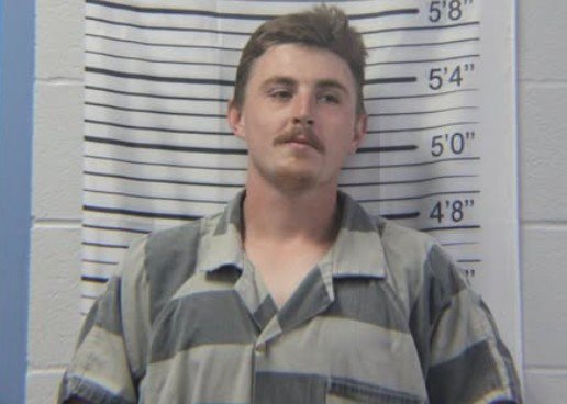 Man Arrested After Road Rage Shooting Investigation in Stephens County