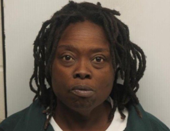 Savannah Woman Sentenced to 7 Years for Arson That Injured Four
