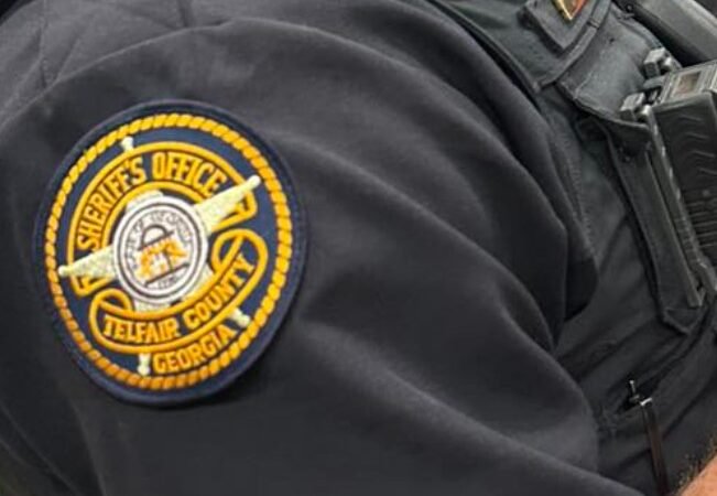 Deputies Escape Ambush-Style Attack During Standoff in Telfair County