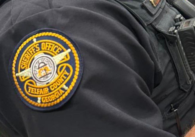 Deputies Escape Ambush-Style Attack During Standoff in Telfair County