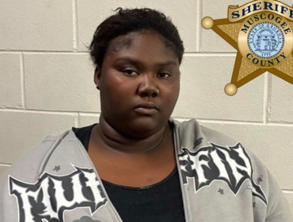 Fugitive Wanted in Phenix City Murder Arrested in Muscogee County