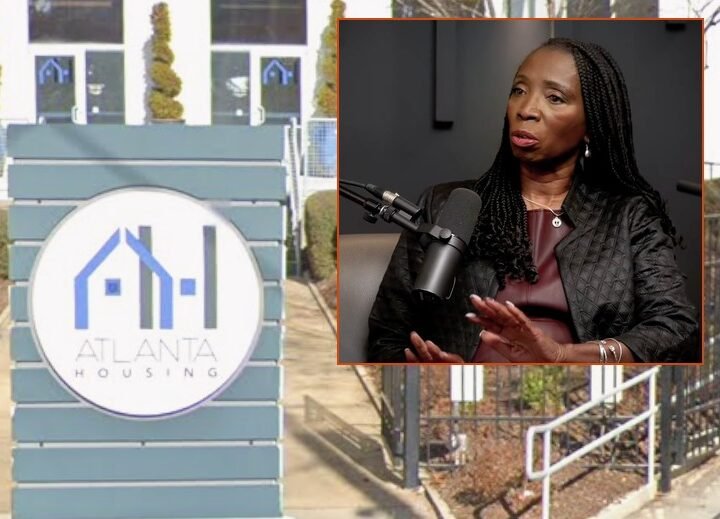 Former Atlanta Housing Authority Executive Sentenced in Section 8 Fraud Scheme