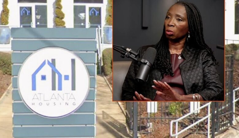 Former Atlanta Housing Authority Executive Sentenced in Section 8 Fraud Scheme