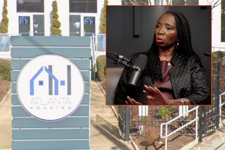 Former Atlanta Housing Authority Executive Sentenced in Section 8 Fraud Scheme